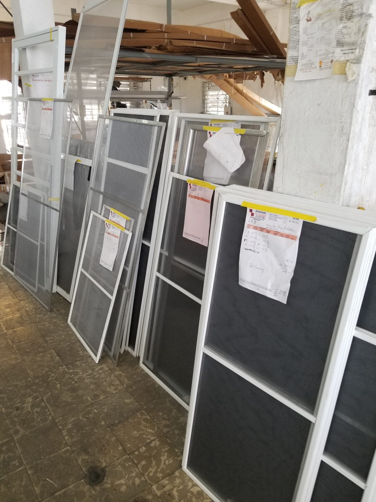 Screens para ventanas MD Screens